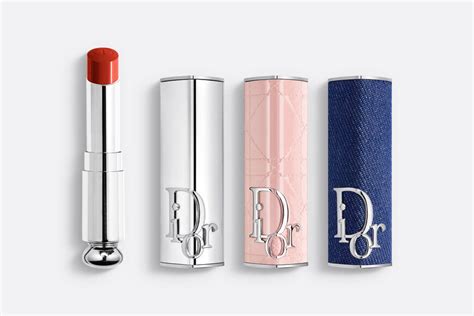 dior addict makeup